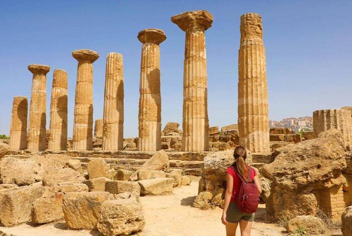 Premium Sicily and Puglia