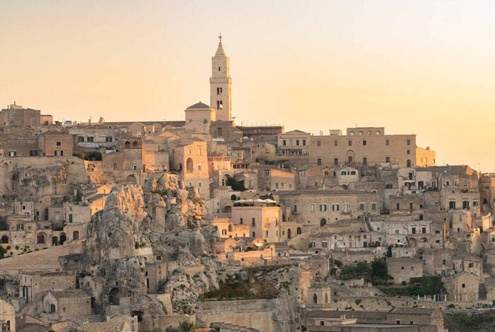Premium Sicily and Puglia