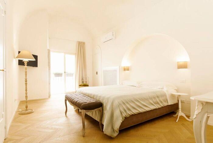 Premium Sicily and Puglia