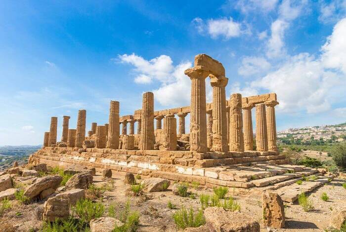 Premium Sicily and Italy in Depth