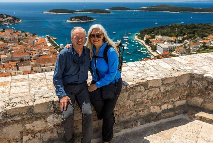 Premium Venice to Dubrovnik