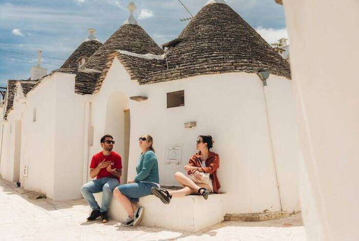 Premium Puglia Premium Puglia