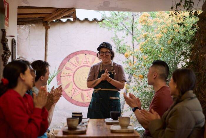 Premium Peru in Depth