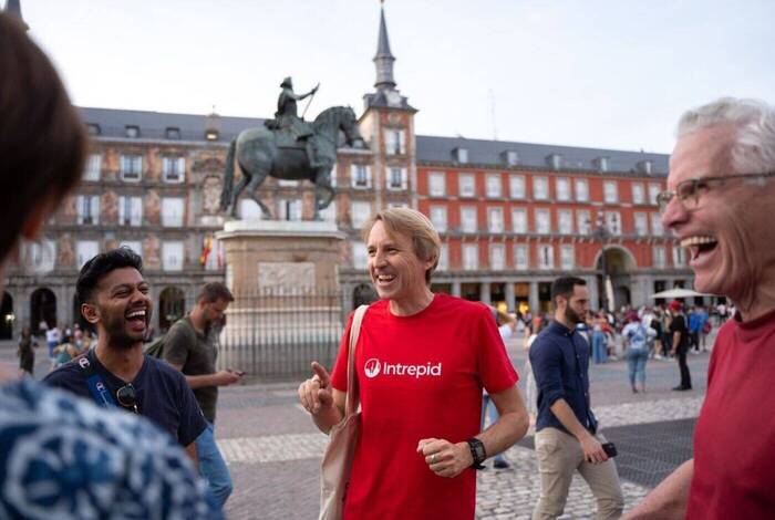 Premium Spain & Portugal