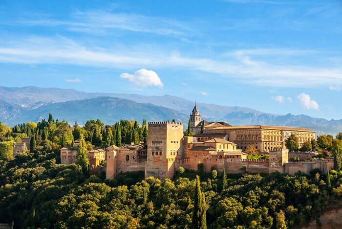 Premium Spain & Portugal