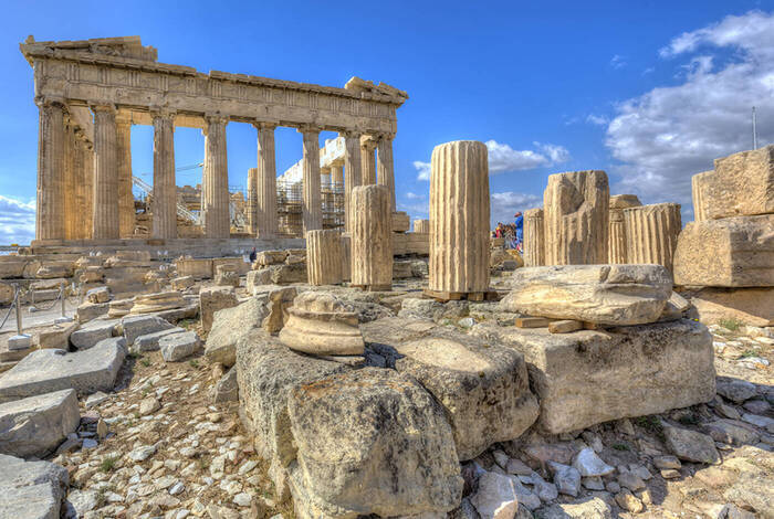Premium Greece in Depth Premium Greece in Depth