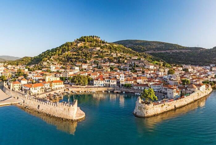 Premium Greece Premium Greece
