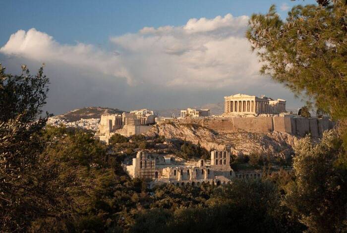 Premium Greece Premium Greece