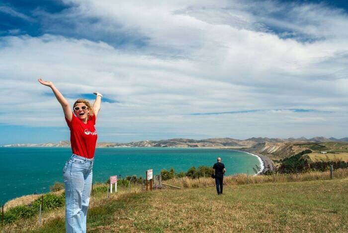 Premium New Zealand Encompassed Premium New Zealand Encompassed