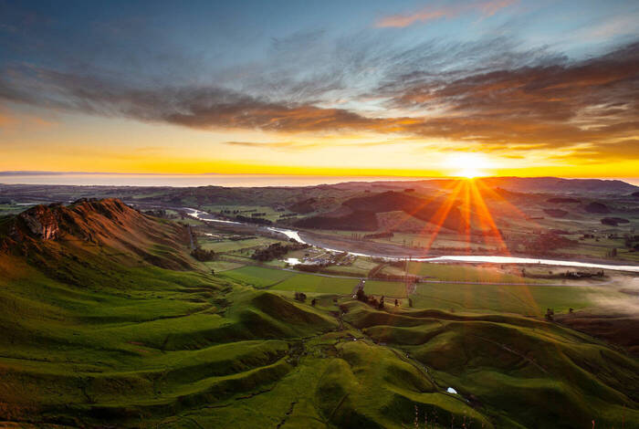 Premium New Zealand Encompassed Premium New Zealand Encompassed