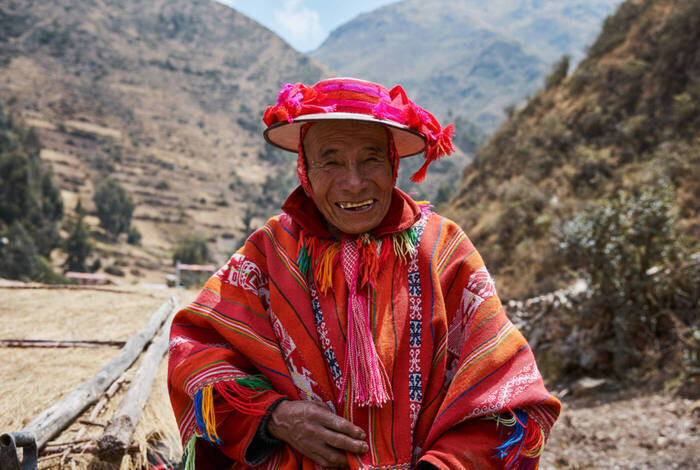 Premium Peru in Depth with Ica Valley