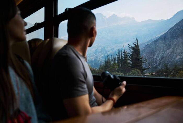 Premium Peru in Depth with Ica Valley