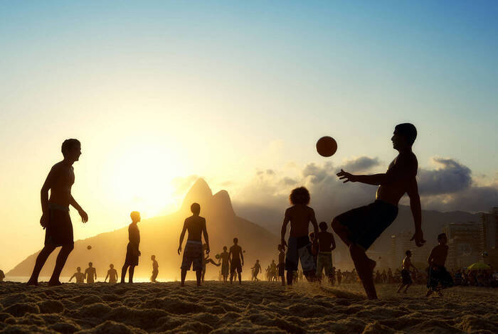 Best of Brazil