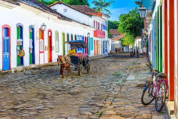 Best of Brazil