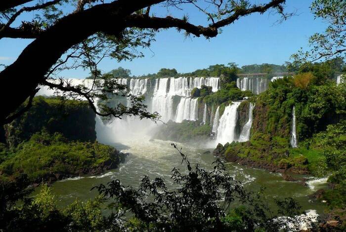 Best of Argentina, Uruguay & Brazil Best of Argentina, Uruguay & Brazil