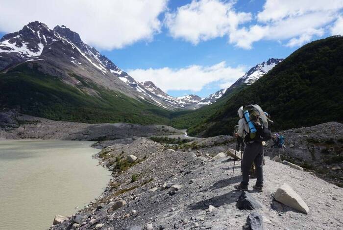 Patagonia: Torres del Paine Classic W Trek Patagonia: Torres del Paine Classic W Trek