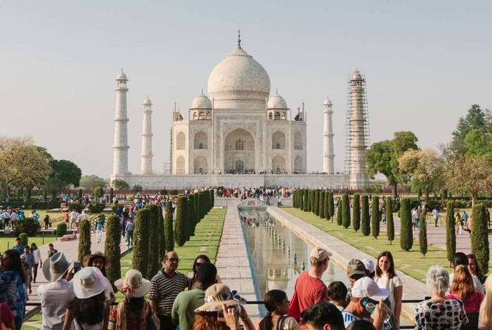 Delhi to Goa Delhi to Goa