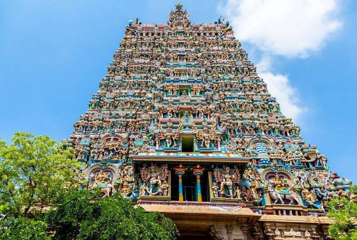 South India Revealed South India Revealed