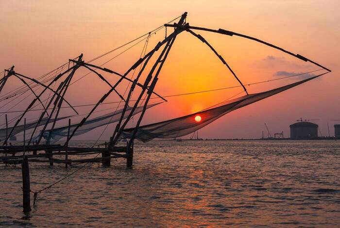 South India Revealed South India Revealed