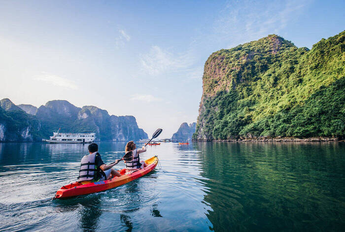 Vietnam Discovery Vietnam Discovery