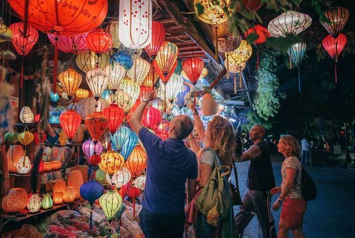 Vietnam Discovery Vietnam Discovery