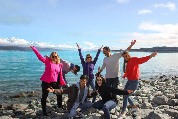 Epic New Zealand Epic New Zealand