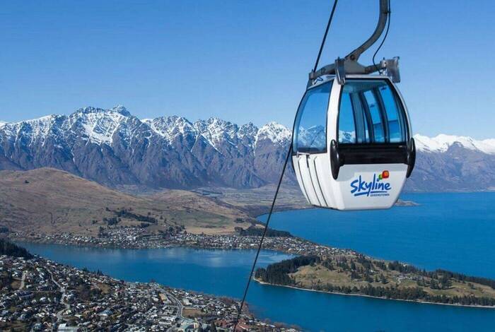 Epic New Zealand Epic New Zealand