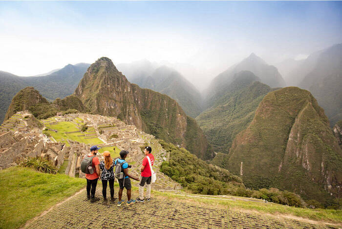 Premium Highlights of South America