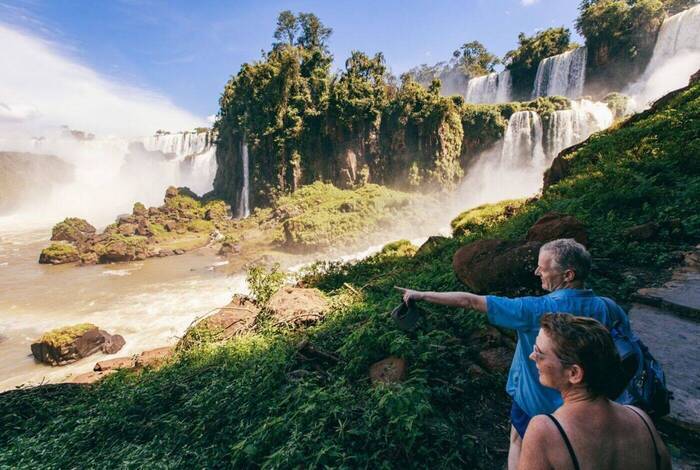 Premium Highlights of South America