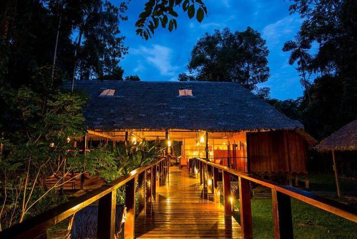 Premium Highlights of South America