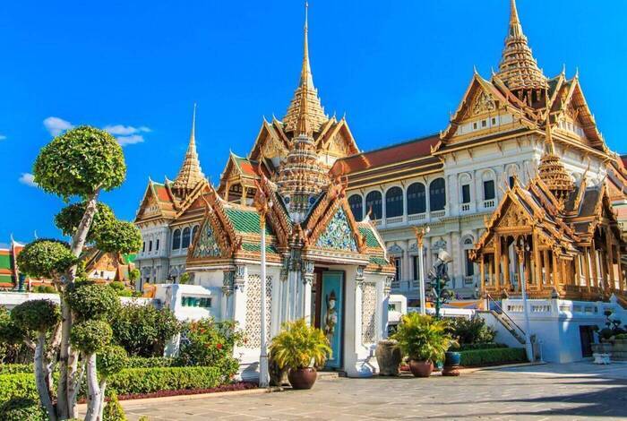 Cambodia & Vietnam Experience Cambodia & Vietnam Experience