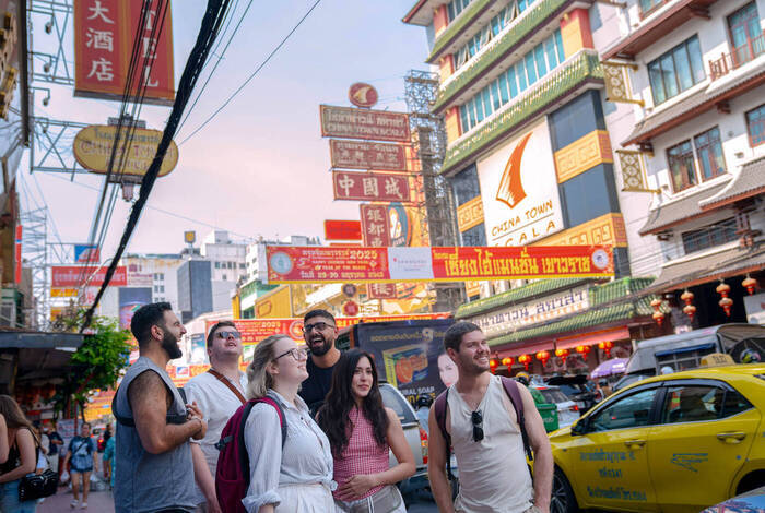 Simply South East Asia: Chiang Mai to Hanoi