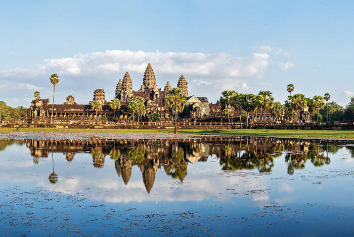 Simply South East Asia: Chiang Mai to Hanoi
