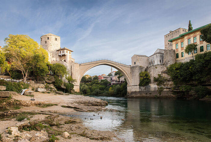 Explore the Balkans Explore the Balkans