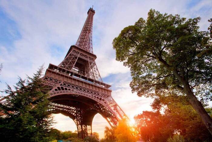 Paris to Amsterdam Paris to Amsterdam