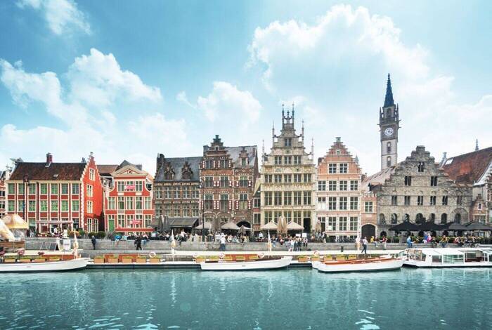 Barcelona to Amsterdam Barcelona to Amsterdam