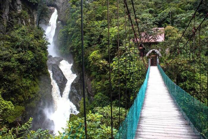 Ecuador Highlands Ecuador Highlands