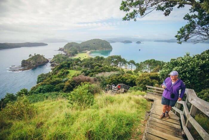 Enchanting Northland Enchanting Northland