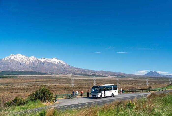 Ultimate New Zealand Ultimate New Zealand