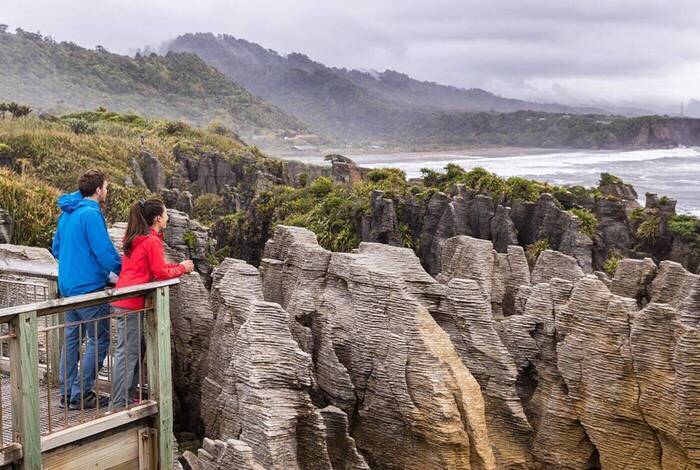 New Zealand West Coast Adventure New Zealand West Coast Adventure