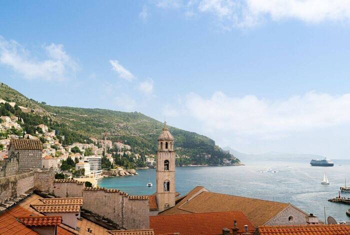 Budapest to Venice Budapest to Venice