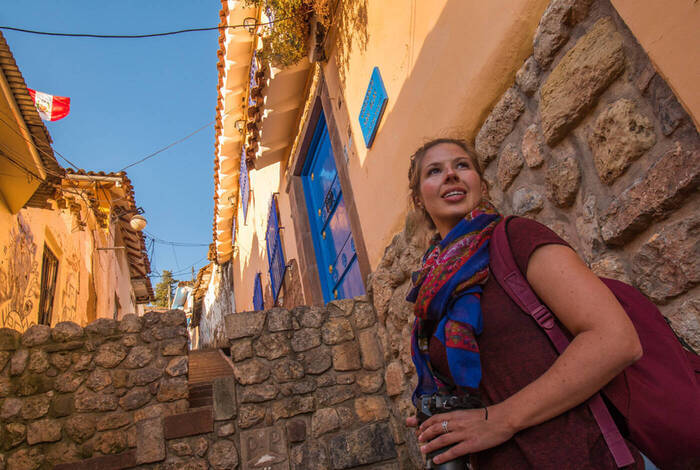 Ultimate Peru, Argentina & Brazil Ultimate Peru, Argentina & Brazil