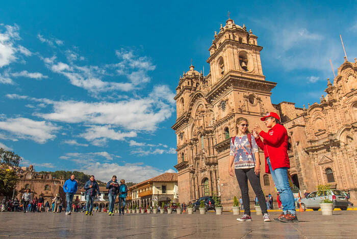 Ultimate Peru, Argentina & Brazil Ultimate Peru, Argentina & Brazil