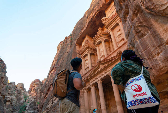 Simply Jordan & Egypt Simply Jordan & Egypt