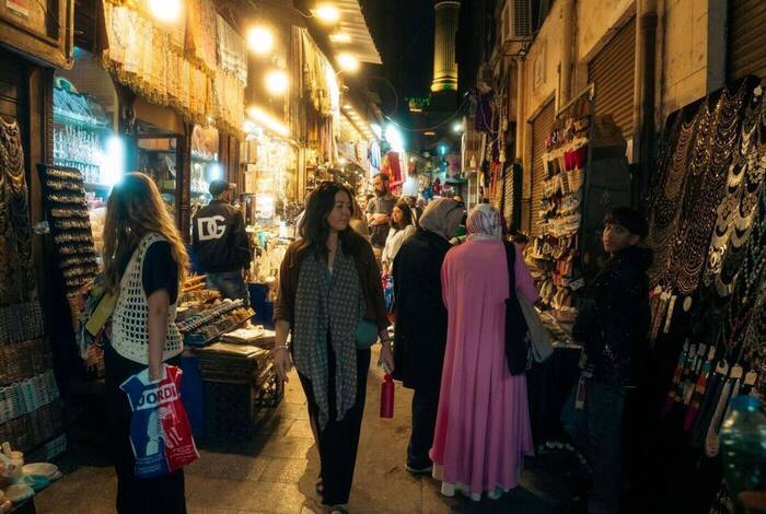 Simply Jordan & Egypt Simply Jordan & Egypt