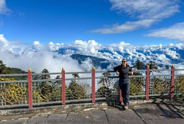 Bhutan: Women's Expedition