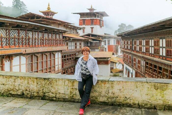 Bhutan: Women's Expedition