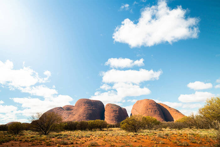 Best of Uluru & Kings Canyon Best of Uluru & Kings Canyon