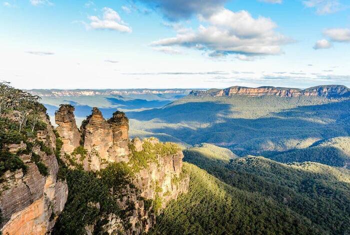 Best of Sydney & Blue Mountains