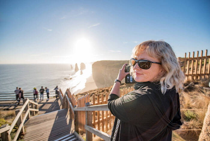 Great Ocean Road & Grampians Adventure